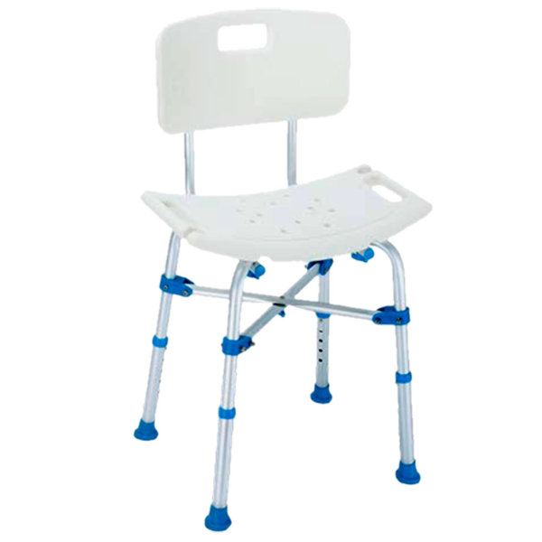 Big John Shower Chair & Reviews | Wayfair